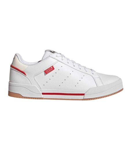 Baskets Tourino Homme Blanc Adidas