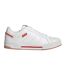 Baskets Tourino Homme Blanc Adidas-1