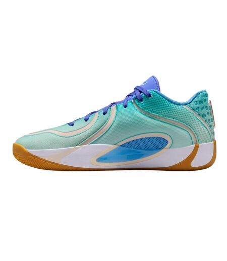 Baskets Baseball Air Jordan Tatum Homme Cactus Turquoise Pâle Nike