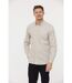 Chemise DOLARO Argile Beige-1