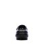 Sabots à plateforme noir femme xti 143888-3