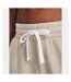 Pantalon De Jogging Rival Femme Beige Under Armour-4