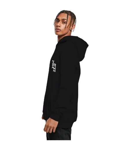 Noir Mister Tee