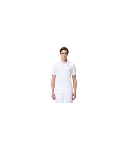 Polo Club Homme Blanc Head