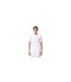 Polo Club Homme Blanc Head-1