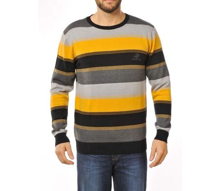 Pull col rond PERFECT2T