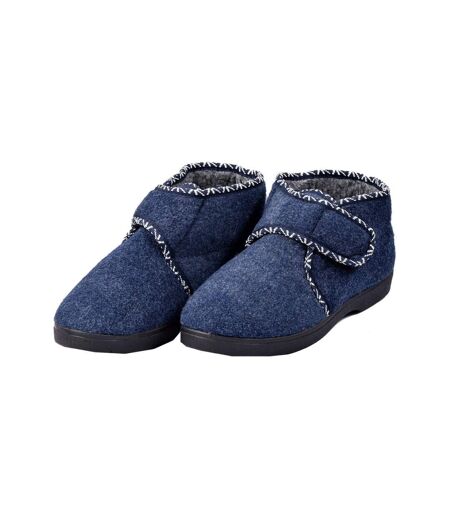 CHARENTAISE Femme Pantoufle PREMIUM
