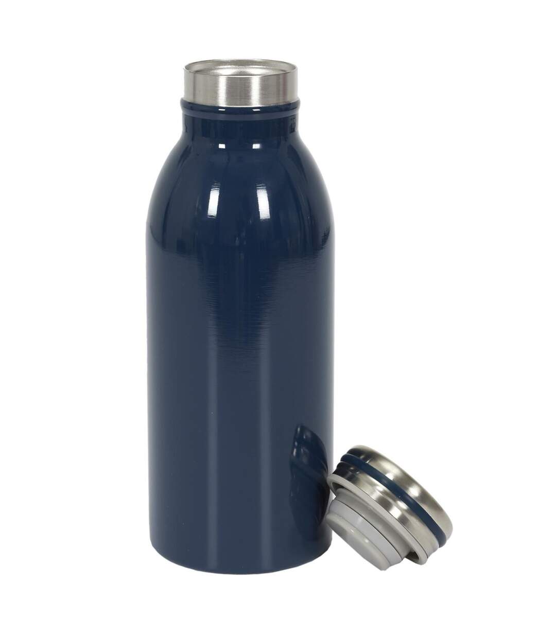 Bouteille Isotherme Sueda 45cl Bleu-2