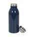 Bouteille Isotherme Sueda 45cl Bleu-2