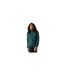 Veste Polaire Newhill Femme Bleu Orage Regatta-1