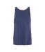 Débardeur Femme Bleu Marine Tommy Hilfiger-2