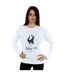 Disney Sweatshirt Femmes/Dames Maleficent Mistress Of Evil (Blanc) - UTBI26488-2