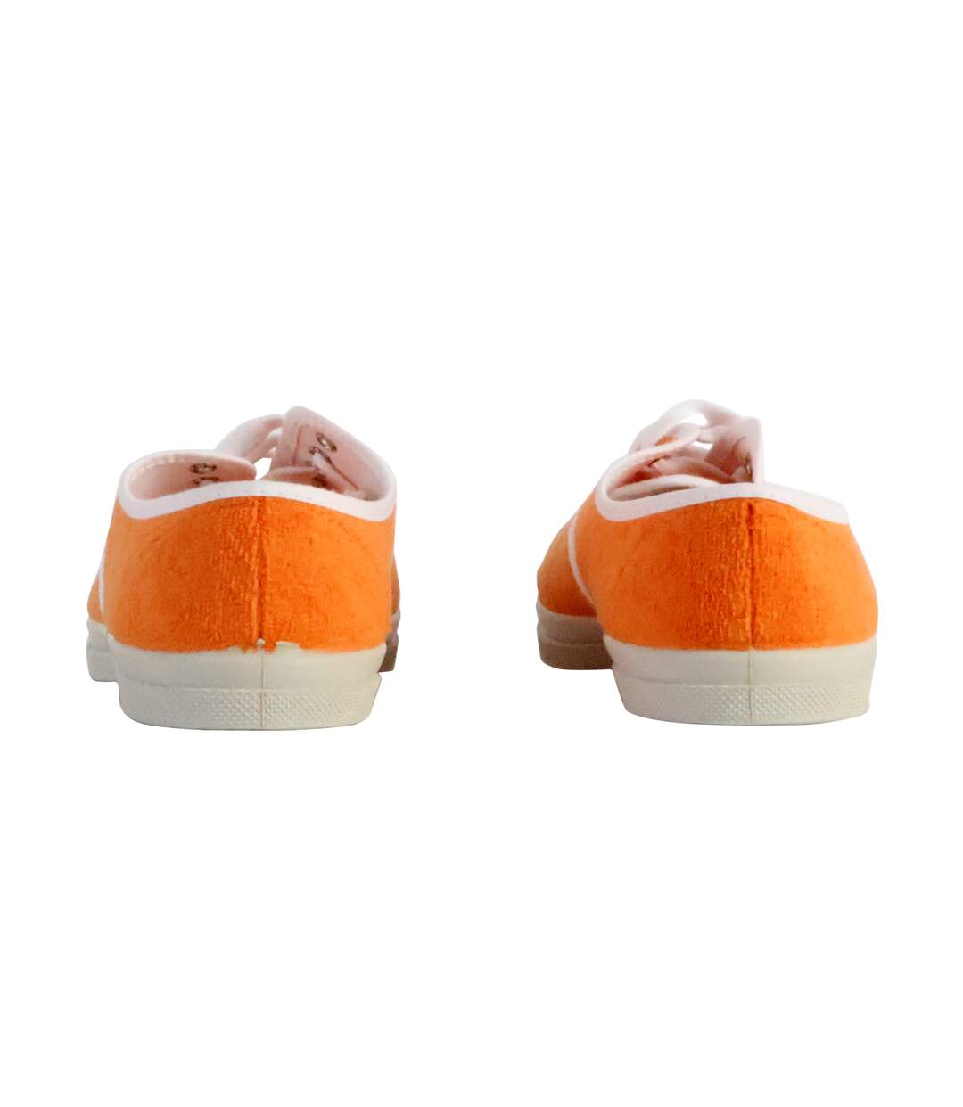 Tennis à Lacets Bensimon Sponge-4