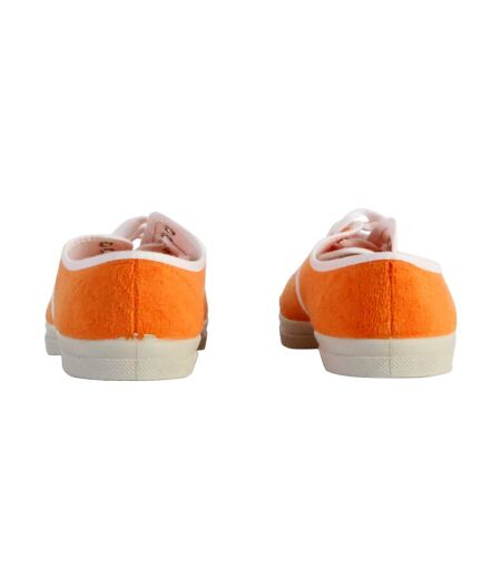 Tennis à Lacets Bensimon Sponge