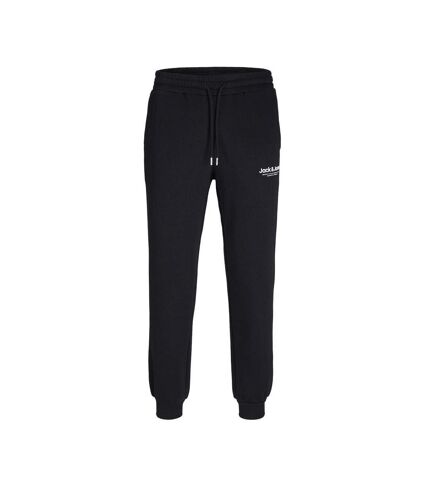 Jogging Noir Homme Jack & Jones Vesterbro - M