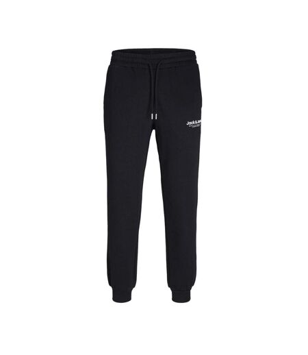 Jogging Noir Homme Jack & Jones Vesterbro - M