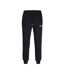 Jogging Noir Homme Jack & Jones Vesterbro - M