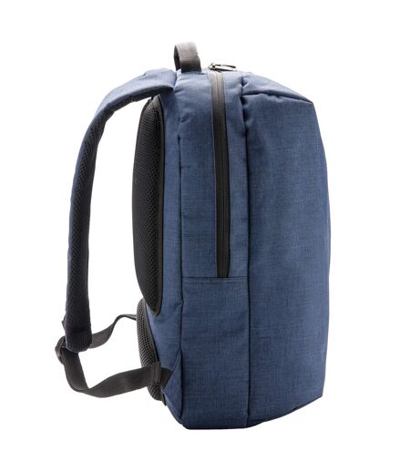Smart 22l backpack one size blue XD Collection