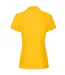 Polo Premium Femme Tournesol Fruit Of The Loom-2