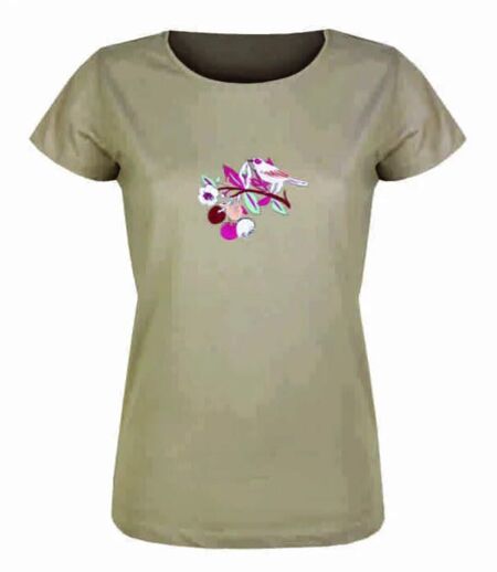 Tee - shirt LAURA2