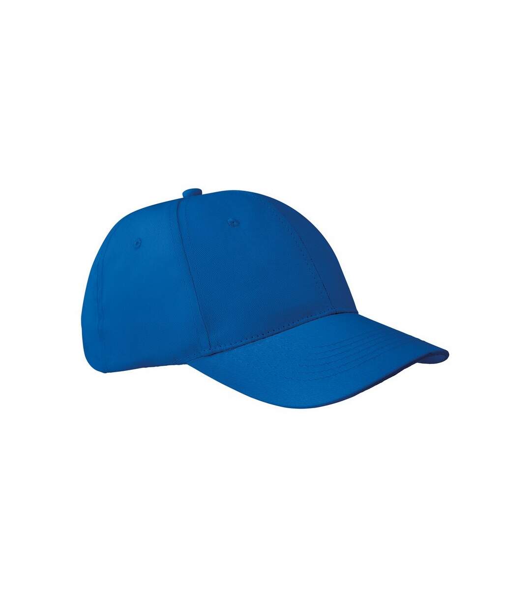 Casquette De Baseball Apollo Bleu Roi SOLS-1