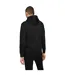 Mens Wetalk Pullover Hoodie Black Boss-3