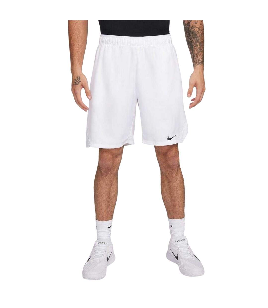 Short Victory Homme Blanc Nike-2