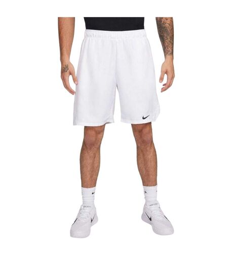 Short Victory Homme Blanc Nike