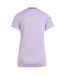 Maillot Motif/style France Ffr Performance Femme Violet Prune Adidas-3