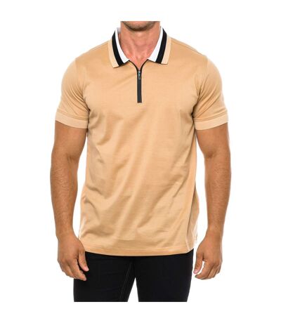 Short sleeve polo 745400 men