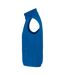 SOLS Womens/Ladies Falcon Softshell Recycled Body Warmer (Royal Blue) - UTPC5313