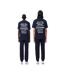 Pantalon De Jogging Homme Bleu Marine Lacoste-3