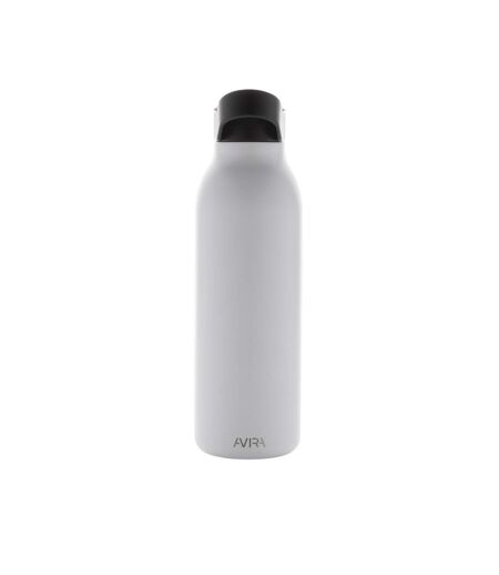 Gourde ara taille unique blanc Avira