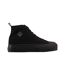 Bottines Viska Oc Femme Noir Kappa-1
