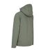 Trespass Mens Toffit Waterproof Jacket (Basil) - UTTP4757-3