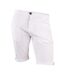 Short chino blanc homme la maison blaggio venili - 31-1