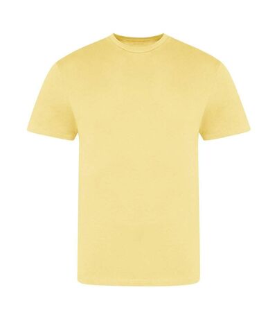 AWDis - T-Shirt - Hommes (Jaune clair) - UTPC4081
