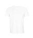 T-shirt odyssey adulte blanc SOLS-1