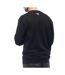 Sweat Noir Homme Guess Lugh - L