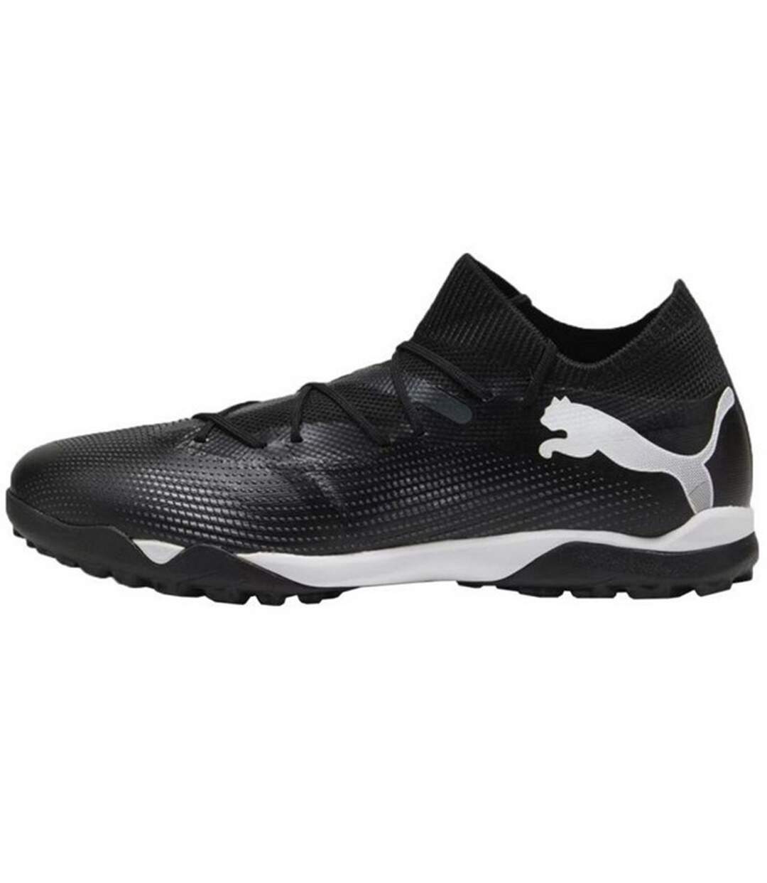 Chaussures De Foot Pour Terrain Artificiel Future Match Homme Noir Puma-2