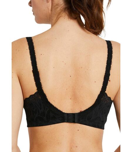 Soutien-gorge avec armatures en dentelle