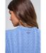 Pull Cofoncy Sky Blue Chiné-4