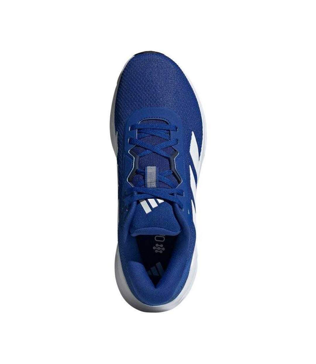 Chaussures Course À Pied Galaxy Homme Bleu Adidas-4