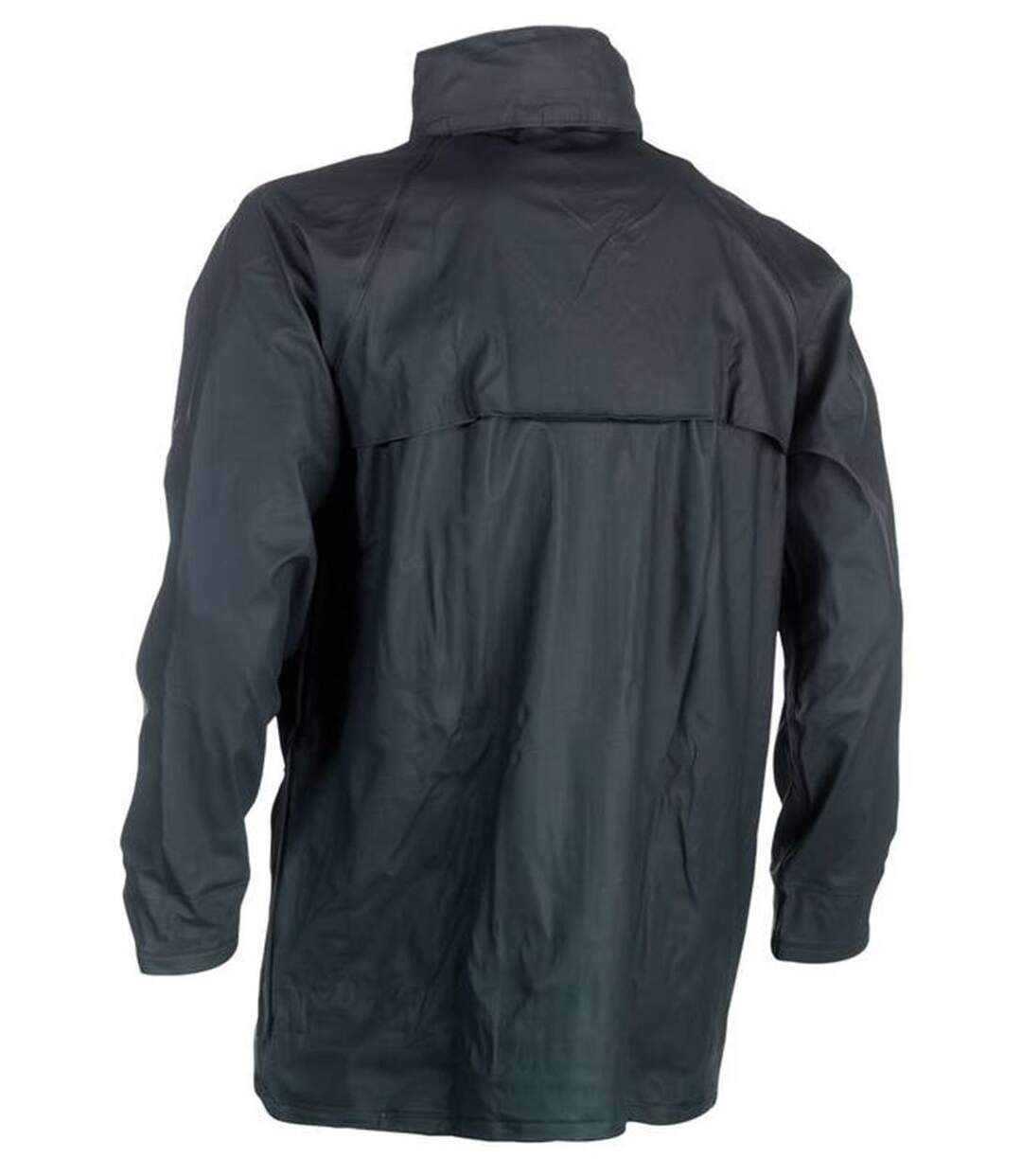 Veste de pluie - Imperméable - Homme - HK510 - bleu marine-3