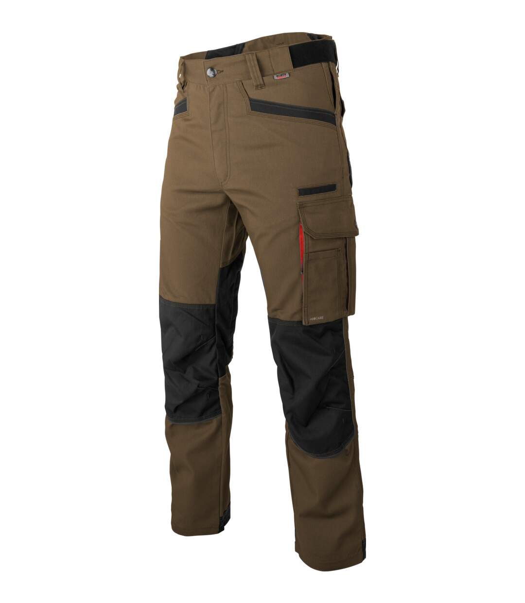 Pantalon de travail Würth MODYF Nature brun