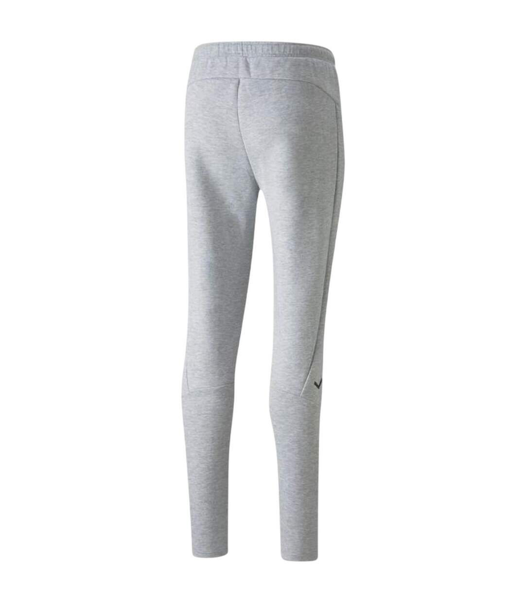 Pantalon De Jogging Teamfinal Homme Gris Puma-3