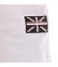 Pantalon De Jogging C_ejoy Femme Blanc Hugo Boss-4