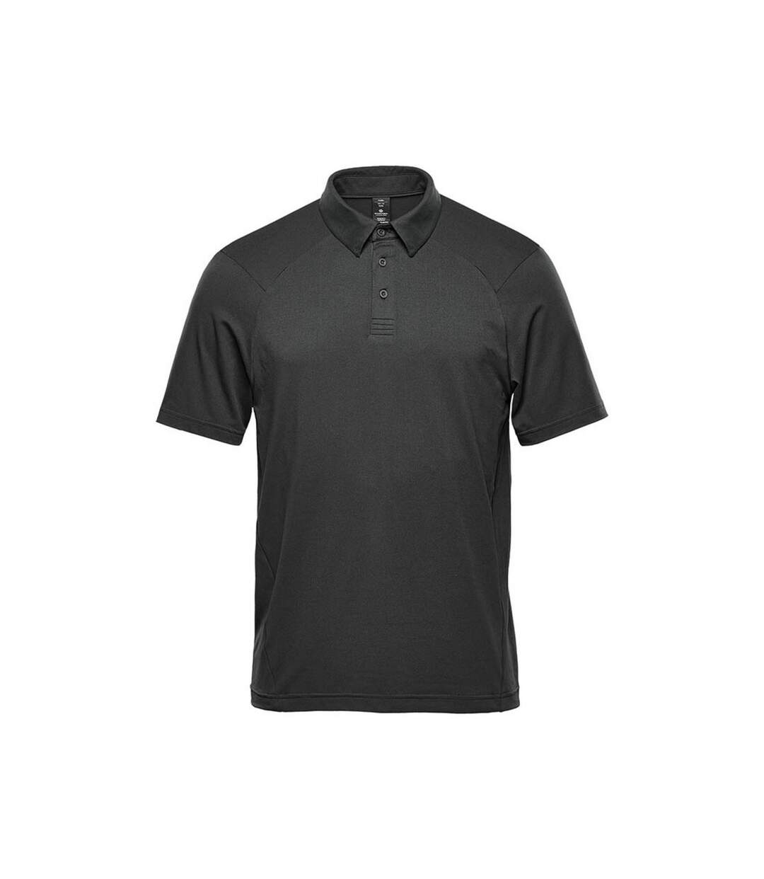 Polo camino homme gris foncé Stormtech Stormtech