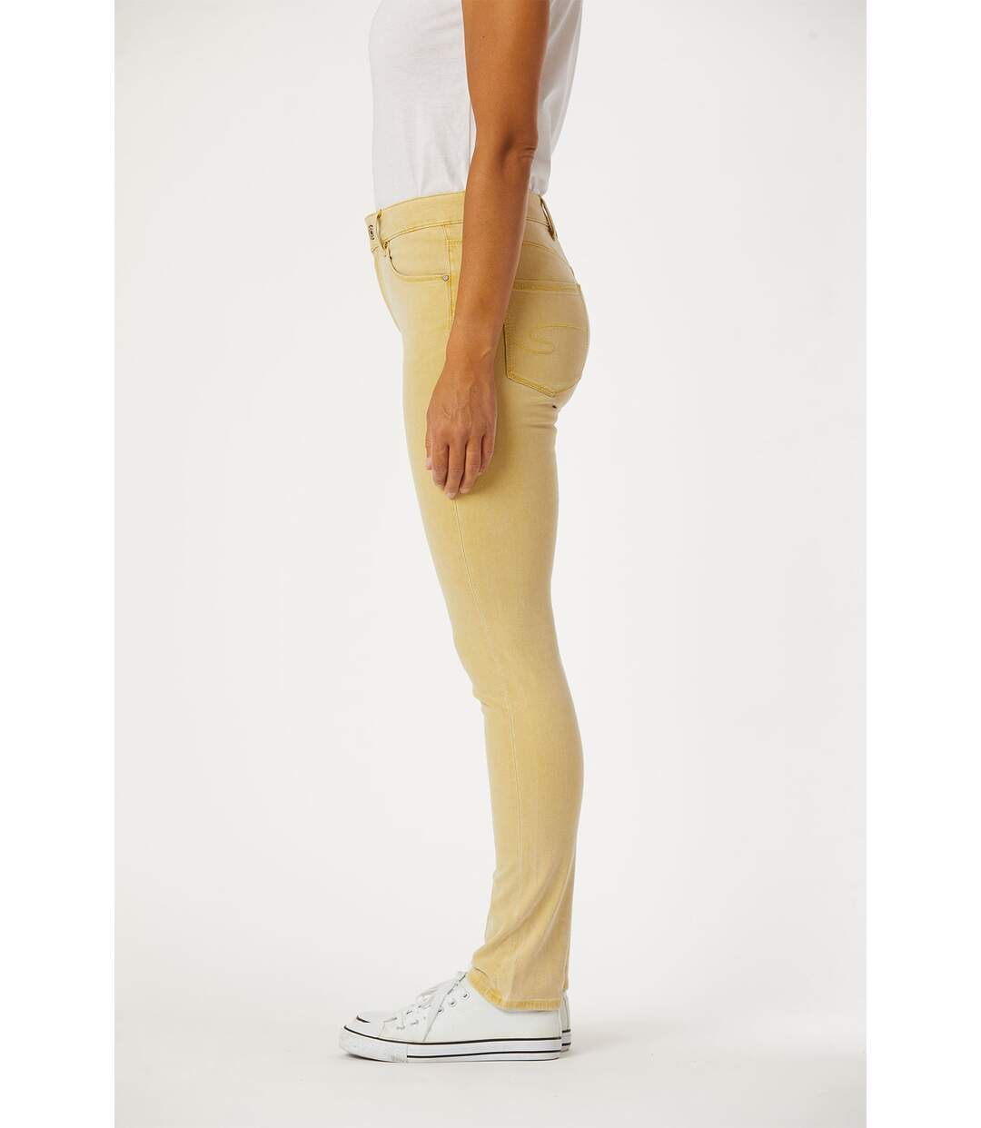 Pantalon LC135 Raffia-5