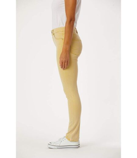 Pantalon LC135 Raffia